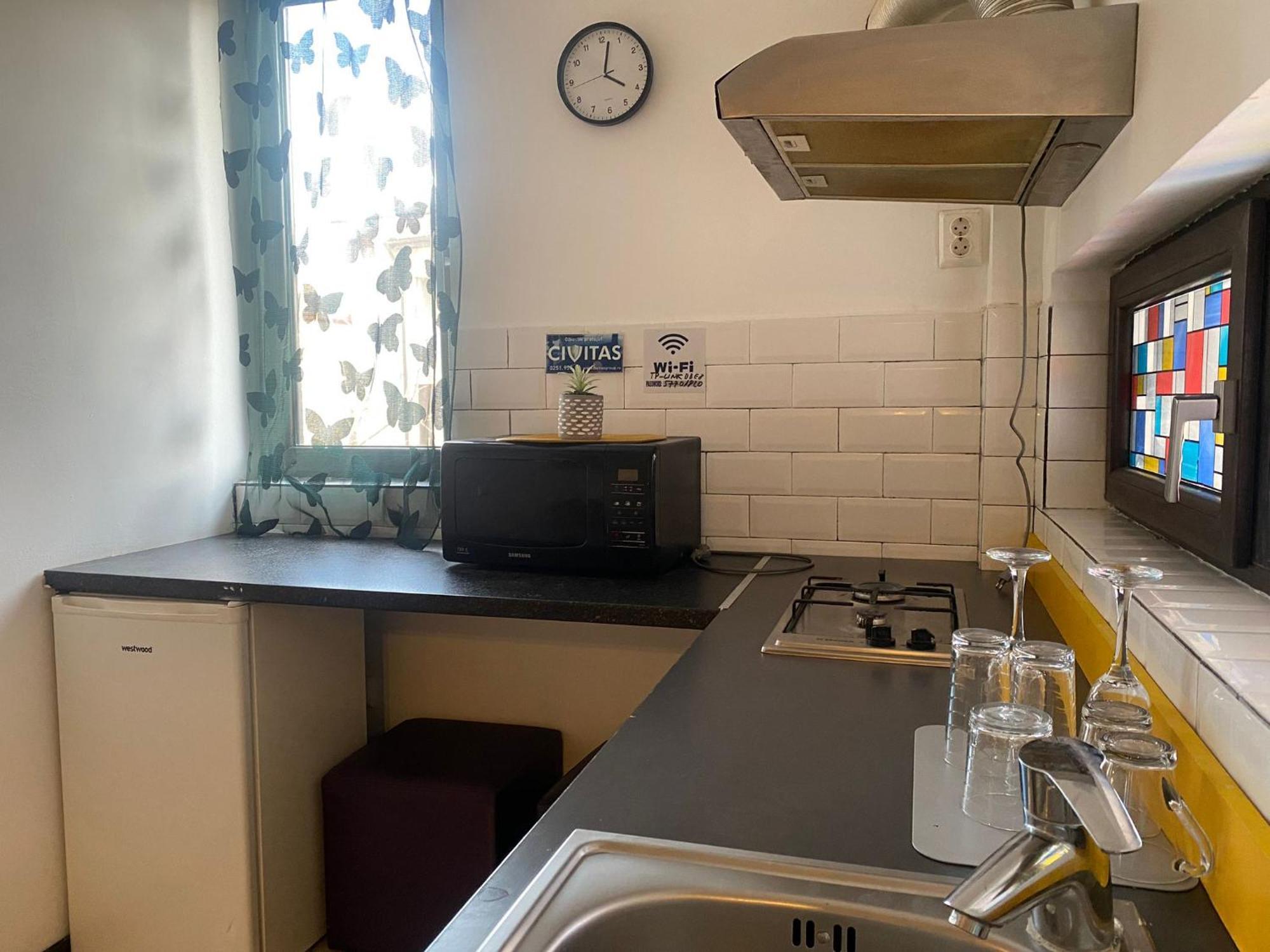 קריובה Millenium Apartment Central חדר תמונה