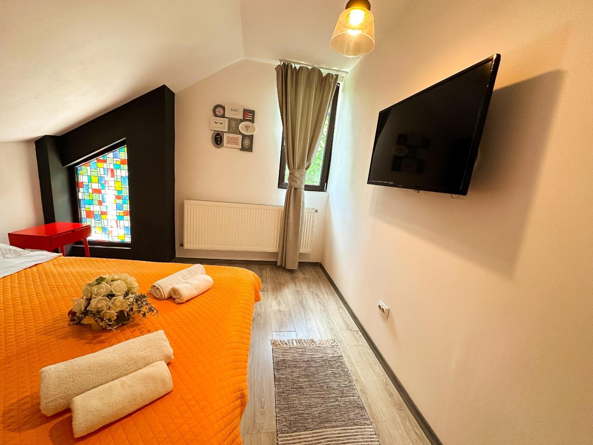קריובה Millenium Apartment Central מראה חיצוני תמונה