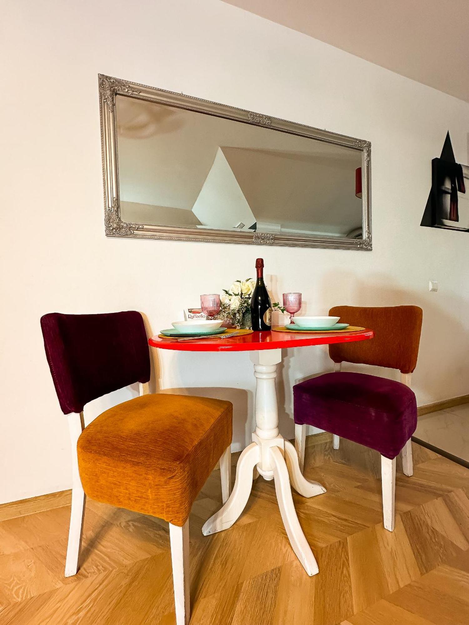 קריובה Millenium Apartment Central מראה חיצוני תמונה