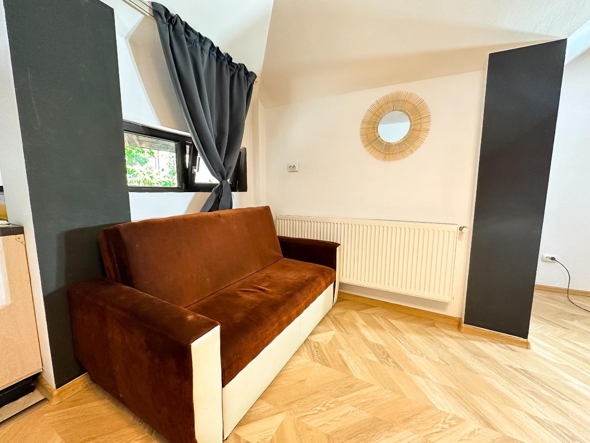קריובה Millenium Apartment Central מראה חיצוני תמונה